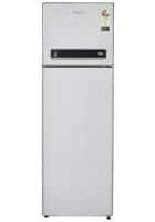 Whirlpool 292 L 3 Star Frost Free Double Door Refrigerator (NEO DF305 PRM GALAXY STEEL (3S)