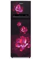 Whirlpool 292 L 3 Star Frost Free Double Door Refrigerator (IF INV CNV 305 PURPLE FLUME (3S) -N)