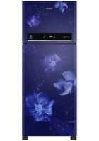 Whirlpool 292 L 3 Star Frost Free Double Door Refrigerator Alpha Steel (IF 305 ELT)