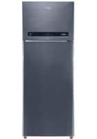 Whirlpool 292 L 3 Star Frost Free Double Door Refrigerator Steel Onyx (IF INV CNV 305 (3s) -N)