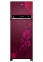 Whirlpool 292 L 3 Star Frost Free Double Door Refrigerator Wine Dahlia (IF 305 ELT Wine DAHLIA (3S)