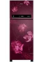 Whirlpool 292 L 3 Star Frost Free Double Door Refrigerator Wine Magnolia (IF 305 ELT)