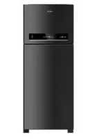 Whirlpool 292 L 4 Star Frost Free Double Door Refrigerator (IF INV 305 ELT CAVIAR BLACK (4S)