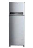 Whirlpool 292L 4 Star Frost Free Double Door Refrigerator (IF INV 305 ELT Cool ILLUSIA Steel (4S)