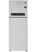 Whirlpool 292 L 4 Star Frost Free Double Door Refrigerator (IF 305 ELT GALAXY STEEL (4S)