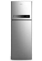 Whirlpool 292 L 4 Star Frost Free Double Door Refrigerator (IF INV CNV 305 ELT GERMAN STEEL (4S)