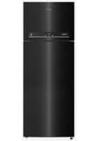 Whirlpool 292 L 4 Star Frost Free Double Door Refrigerator Steel Onyx (IF INV CNV 305 ELT)