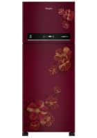 Whirlpool 292 L 4 Star Frost Free Double Door Refrigerator Wine Dahlia (IF 305 ELT Wine DAHLIA (4S) 20726 )
