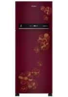 Whirlpool 292 L 4 Star Frost Free Double Door Refrigerator Wine Electra (IF INV 305 ELT (4)