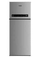 Whirlpool 292 L 3 Star Double Door Frost Free Refrigerator (IF 305 ELT COOL ILLUSIA STEEL (3S)