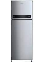 Whirlpool 292 L 4 Star Frost Free Double Door Refrigerator (NEO DF305 PRM Cool ILLUSIA Steel (3S) 20789)