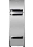 Whirlpool 300 L Frost Free Multi Door Refrigerator Steel Knight (FP 313D PROTTON ROY)