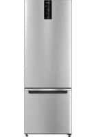 Whirlpool 325 L 2 Star Frost Free Double Door Refrigerator Omega Steel (IFPRO BM INV CNV 340 OMEGA STEEL (2S) -N)