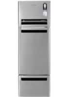 Whirlpool 330 L Frost Free Multi Door Refrigerator Alpha Steel (FP 343D PROTTON ROY)