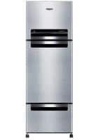 Whirlpool 330 L Frost Free Triple Door Refrigerator Alpha Steel (FP 343D PROTTON ROY)