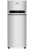 Whirlpool 340 L 2 Star Frost Free Double Door Refrigerator (IF CNV 355 ELT ALPHA STEEL (2S)