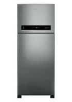Whirlpool 340 L 3 Star Frost Free Double Door Refrigerator (IF 355 ELT ARCTIC STEEL (3S)