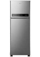 Whirlpool 340 L 2 Star Frost Free Double Door Refrigerator (IF CNV 355 ELT ARCTIC STEEL (2S)