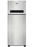 Whirlpool 340 L 2 Star Frost Free Double Door Refrigerator (IF 355 ELT ILLUSIA STEEL (2S)