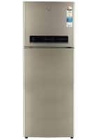 Whirlpool 340 L 2 Star Frost Free Double Door Refrigerator (IF 355 ELT REAL STEEL (2S)