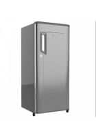 Whirlpool 200 L 3 Star Direct Cool Single Door Refrigerator (215 IMPWCL PRM 3S ALPHA STEEL-E)