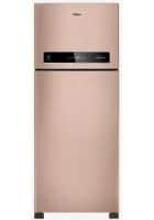 Whirlpool 340 L 3 Star Frost Free Double Door Refrigerator (IF INV 355 ELT ALPHA MOCHA (3S)