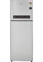 Whirlpool 340 L 4 Star Frost Free Double Door Refrigerator Alpha Steel (IF INV 355 ELT)