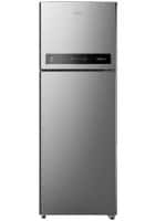 Whirlpool 340 L 3 Star Frost Free Double Door Refrigerator (IF INV CNV 355 ALPHA STEEL (3s) -N)