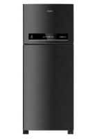 Whirlpool 340 L 3 Star Frost Free Double Door Refrigerator (IF 355 ELT CAVIAR BLACK (3S)