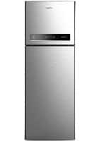 Whirlpool 340 L 3 Star Frost Free Double Door Refrigerator (IF INV CNV 355 ELT GERMAN STEEL (3S))