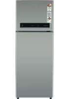 Whirlpool 340 L 3 Star Frost Free Double Door Refrigerator (IF INV 355 ELT MAGNUM STEEL (3S)