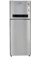 Whirlpool 340 L 3 Star Frost Free Double Door Refrigerator Sunset Bronze (IF 355 ELT SUNSET BRONZE (3S)