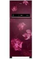 Whirlpool 340 L 3 Star Frost Free Double Door Refrigerator Wine Magnolia (IF 355 ELT (3S)