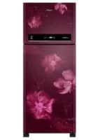 Whirlpool 340 L 3 Star Frost Free Double Door Refrigerator Wine Magnolia (IF INV 355 ELT (3S)