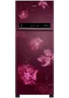 Whirlpool 340 L 3 Star Frost Free Double Door Refrigerator Wine Magnolia (IF INV CNV 355 ELT (3S)