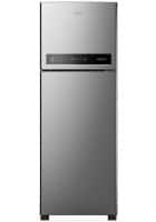 Whirlpool 340 L 4 Star Frost Free Double Door Refrigerator (IF INV CNV 355 ELT ARCTIC STEEL (4S)