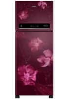 Whirlpool 340 L 4 Star Frost Free Double Door Refrigerator Wine Magnolia (IF INV CNV 355 ELT (4S)