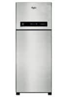 Whirlpool 340 L Frost Free Double Door Refrigerator (PRO 355 ELT ALPHA STEEL (3S)