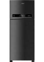 Whirlpool 360 L 3 Star Frost Free Double Door Refrigerator (IF 375 ELT CAVIAR BLACK (3S)