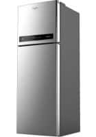 Whirlpool 360 L 3 Star Frost Free Double Door Refrigerator (IF INV CNV 375 COOL ILLUSIA 3s N)