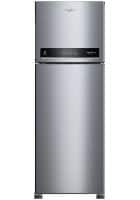 Whirlpool 360 L 3 Star Frost Free Double Door Refrigerator Cool Illusia (IF INV CNV 375 ELT)