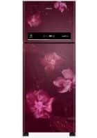 Whirlpool 360 L 3 Star Frost Free Double Door Refrigerator Wine Magnolia (IF 375 ELT (3S)