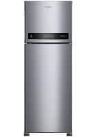 Whirlpool 360 L 4 Star Frost Free Double Door Refrigerator (IF INV CNV 375 ELT COOL ILLUSIA (4S)