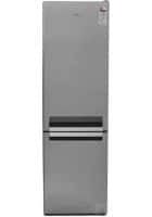 Whirlpool 395 L 2 Star Frost Free Double Door Refrigerator (BM 425 OPTIC INOX STEEL (2S)