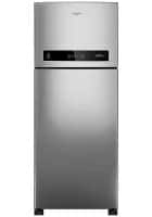 Whirlpool 440 L 3 Star Frost Free Double Door Refrigerator Alpha Mocha (IF INV CNV 455)