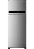 Whirlpool 440 L 3 Star Frost Free Double Door Refrigerator (IF INV CNV PLATINA 455 ALPHA STEEL (3s) -N)