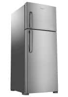 Whirlpool 440 L 3 Star Frost Free Double Door Refrigerator Alpha Steel (NEO 455 (3S))