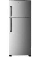 Whirlpool 440 L 3 Star Frost Free Double Door Refrigerator Alpha Steel (NEO 455)