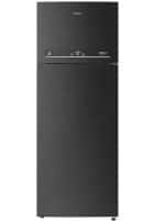 Whirlpool 440 L 3 Star Frost Free Double Door Refrigerator (IF CNV 455 CAVIAR BLACK (3S)