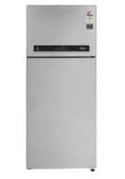 Whirlpool 440 L 3 Star Frost Free Double Door Refrigerator (IF INV CNV 455 ELT MAGNUM STEEL (3S)